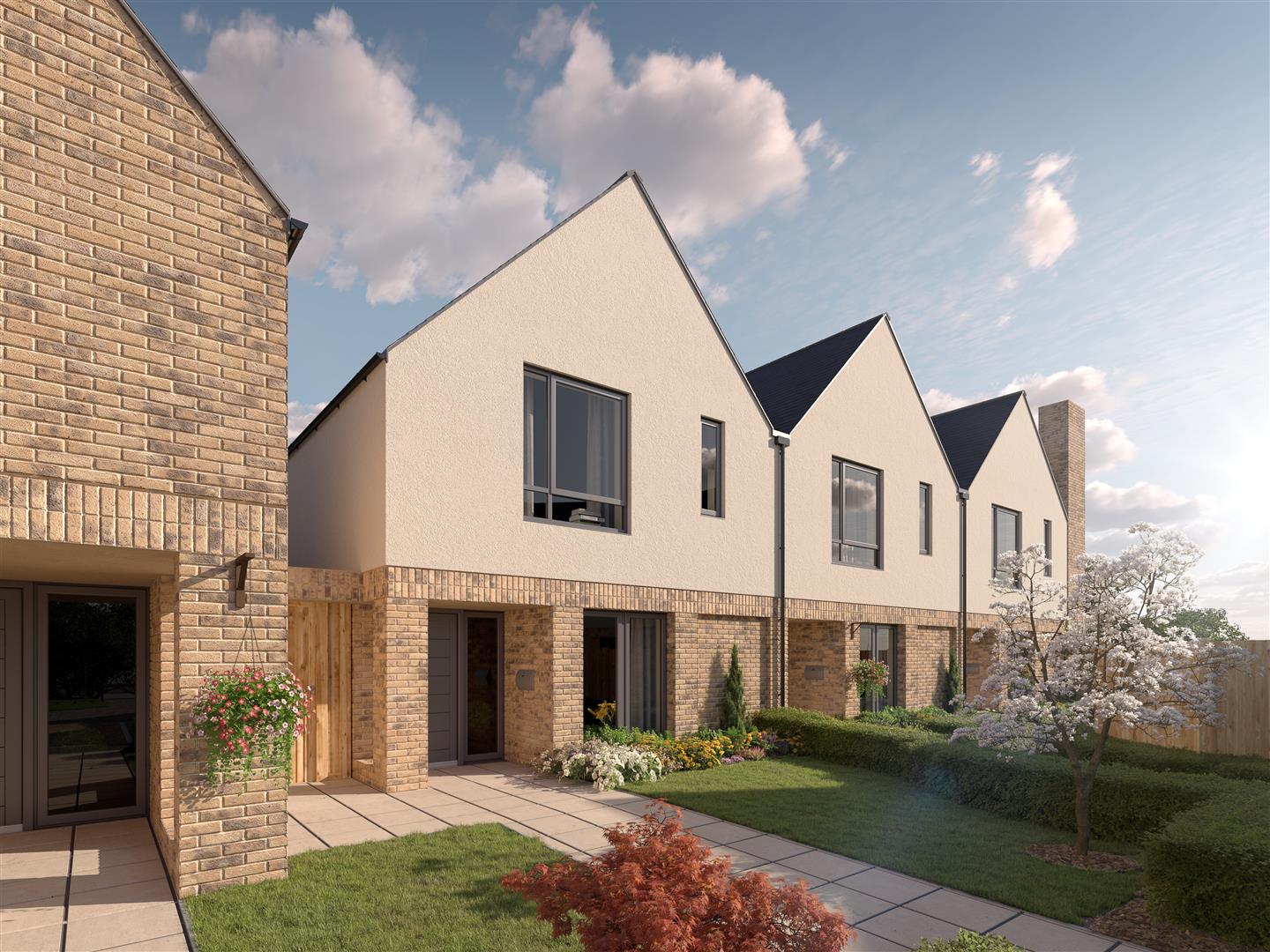 3 Bedroom for sale in Cambridge Cheffins Cambridge Sales